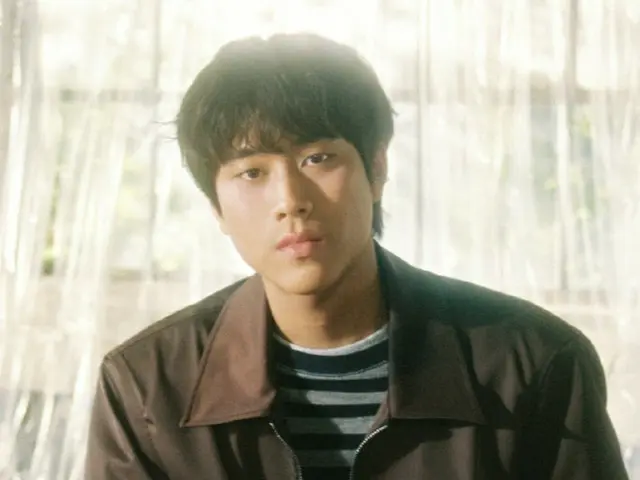 李武镇在Melon上的播放量突破10亿……加入十亿俱乐部