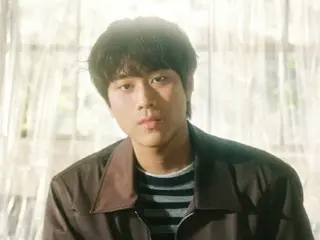 李武镇在Melon上的播放量突破10亿……加入十亿俱乐部