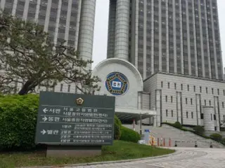 韩国前第一夫人尹美玲的弟弟金建熙逃脱逮捕……法院称“指控证据不足”——韩国