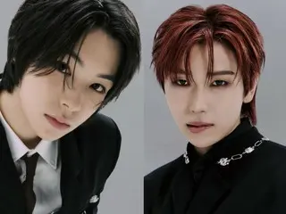 J-JUN推出全新男团……“INTHE X PROJECT”正式启动