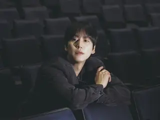 圭贤（SUPER JUNIOR）今日（20日）发行迷你专辑《The Classic》……一首充满深情的抒情歌曲