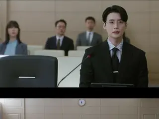 <韩剧评论>《瑞草洞》第10集剧情简介及幕后花絮……李正硕的最后告别 = 幕后花絮及剧情简介