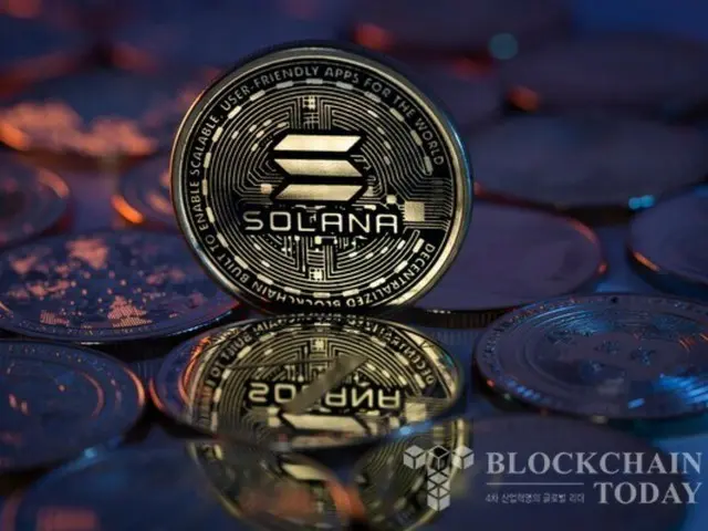 美国ETF上市热潮……尽管熊市，Solana仍反弹4%