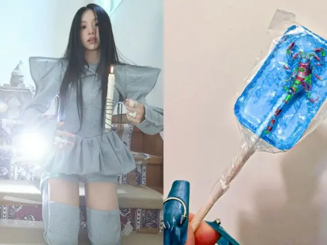 TWICE成员彩瑛参与了说唱歌手Sokodomo的新歌《WAKE UP》的演唱。