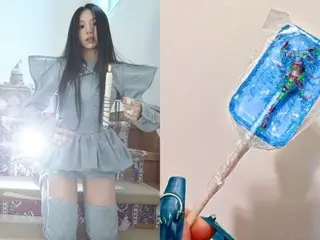 TWICE成员彩瑛参与了说唱歌手Sokodomo的新歌《WAKE UP》的演唱。