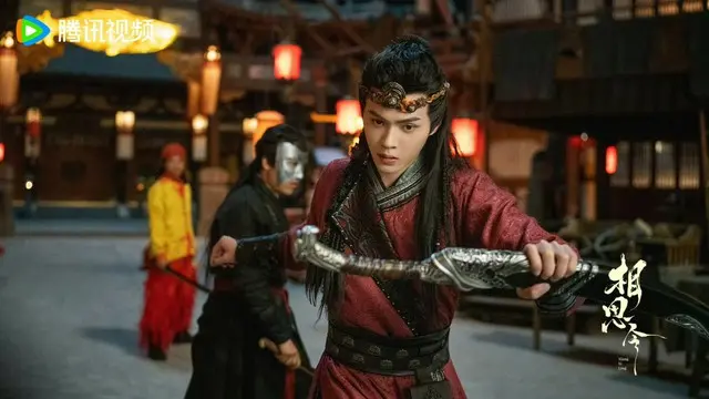 ≪中華ドラマNOW≫「相思令（そうしれい）～君綺羅（くんきら）と玄烈（げんれつ）～」29話、君綺羅をかばった邵祁民が殺害される＝あらすじ・ネタバレ