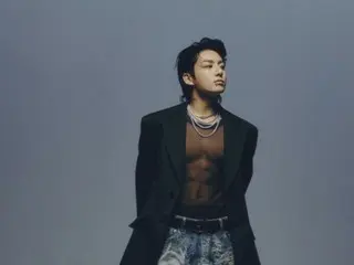 BTS成员柾国（JUNG KOOK）的个人单曲《Please Don't Change》在Spotify上的播放量突破2亿次……这是他的第12首个人单曲。