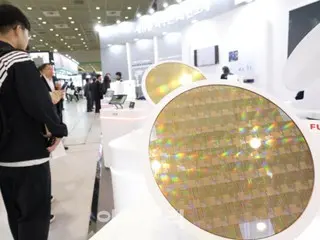 10月份半导体价格上涨推高了生产者价格指数……这是韩国报告称，该指数已连续第二个月上涨。