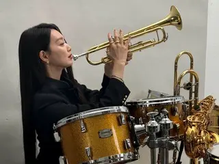 《十二月新娘》申敏儿为金宇彬献上情歌？……精美幕后照曝光