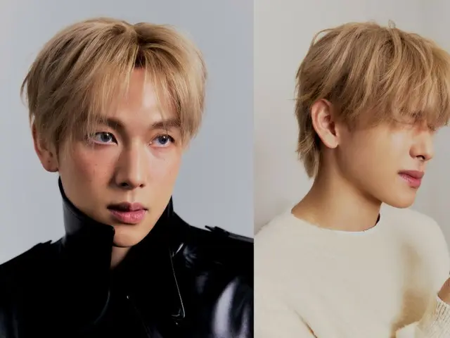 “solo歌手”任时完（ZE:A）的全新形象……展现截然不同魅力的视觉预告片曝光