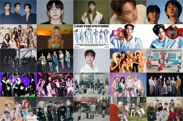 「2025 KBS歌謡祭 グローバルフェスティバル」ジャンル不問＋世代統合を予告…「CNBLUE」から「aespa」、「LE SSERAFIM」まで