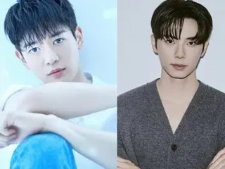 从SHINee的珉豪到点亮2025年的李彩民……他们亮相E-Daily文化大奖红毯。