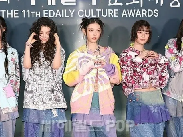 「NewJeans」のディープフェイク作成・拡散で20代男性に罰金1500万ウォン