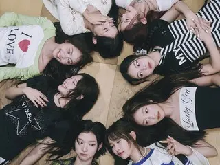 【官方】SM娱乐旗下组合Hearts2Hearts凭借首张迷你专辑《FOCUS》荣登Oricon排行榜榜首