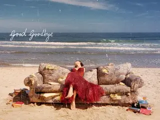 【官方】MAMAMOO成员华莎与朴正民在青龙电影奖上的重聚大获成功……《Good Goodbye》重回音乐排行榜榜首