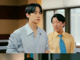 大丰集团成员李俊昊（2PM）的剧情将迎来高潮……以下是对下半部分剧情中三个重点的详细解读。