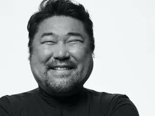 高昌锡在《金经理的故事》中特别出演……与柳承龙饰演兄弟