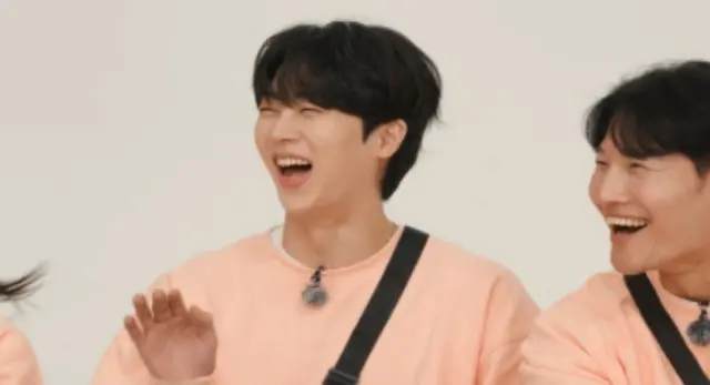 「ランニングマン」、アン・ウンジンが叫んだ新しい単語は…「静寂の中の叫び」レジェンドシーン更新