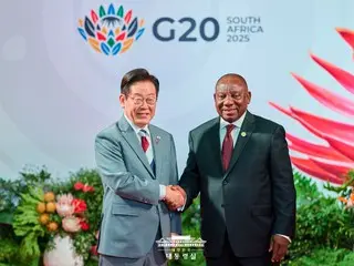 李在明总统：“统一是宪法赋予的责任”……“我们可以通过任何渠道与朝鲜沟通”