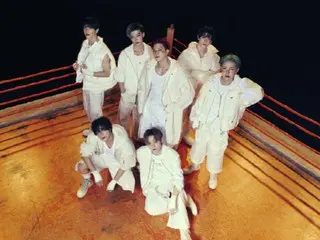 《NCT DREAM》和《Beat It Up》连续10首歌曲销量破百万。