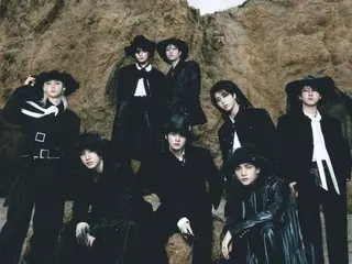 Stray Kids 的专辑《DO IT》在发行当天就售出了数百万张。