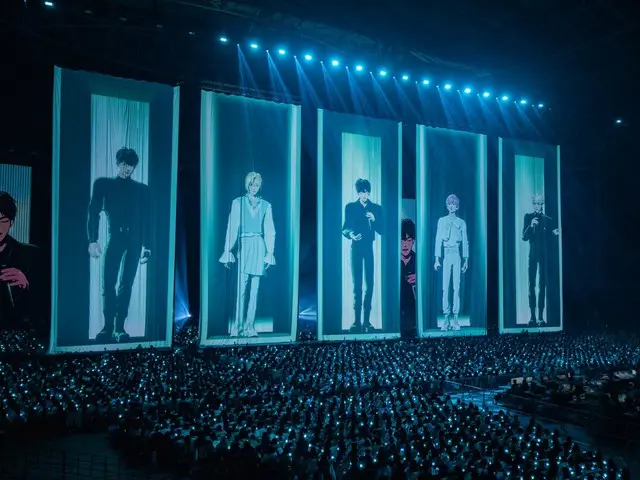 【官方报道】PLAVE首次亚洲巡回演唱会圆满结束，在6个城市举办了11场演出！在高尺巨蛋举行的首场虚拟偶像演出也取得了巨大成功！