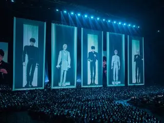 【官方报道】PLAVE首次亚洲巡回演唱会圆满结束，在6个城市举办了11场演出！在高尺巨蛋举行的首场虚拟偶像演出也取得了巨大成功！