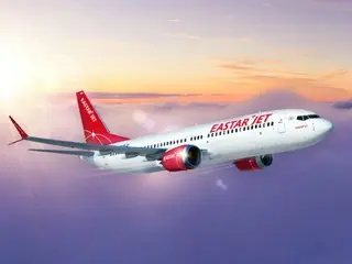 易斯达航空开通仁川-鹿儿岛航线（韩国）