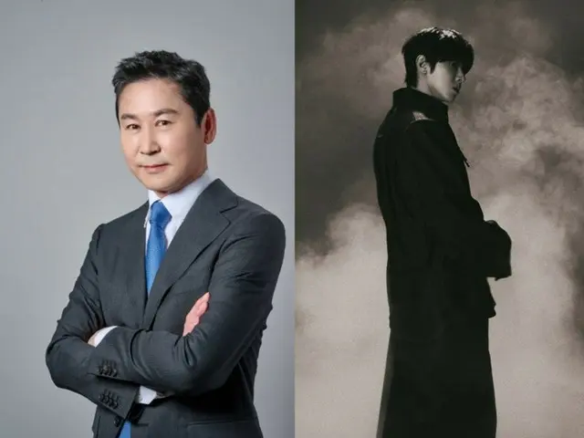 シン・ドンヨプ&「東方神起」ユンホ、日韓修交60周年記念音楽バラエティーのMCに