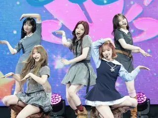 “RESCENE”强势回归……“我们想要超越《LOVE ATTACK》”