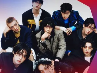 【官方消息】Stray Kids 将于明年九月领衔里约摇滚音乐节……这是首个获此殊荣的韩国流行音乐组合