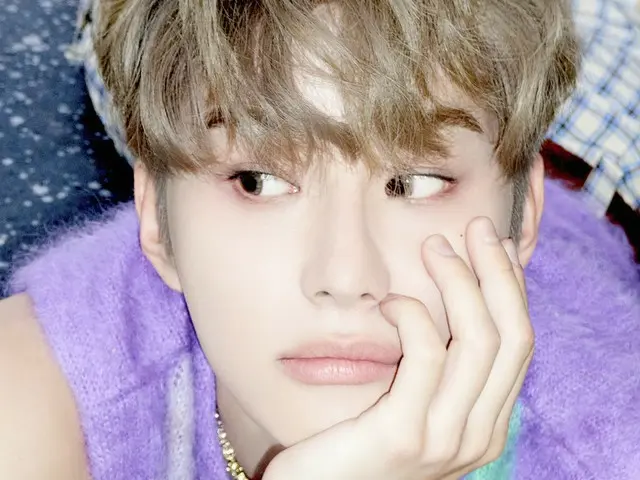 「NCT」 ジョンウ、単独ファンミーティングで「SUGAR」初公開…28日発売