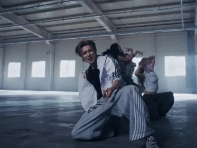 《TOMORROW X TOGETHER》中YEONJUN的专辑连续两周登上美国公告牌二百强专辑榜……气势如虹