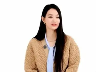 演员申敏儿，你最想穿什么样的婚纱？“十二月新娘”会想穿什么样的婚纱呢？