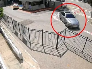 韩国一名醉驾嫌疑人在接受调查期间自行驾车前往警局后被捕：“我对这意想不到的转折感到震惊”。