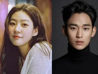 已故演员金赛纶的母亲发表了一份长篇声明……“她从未成年时就开始和金秀贤交往”。