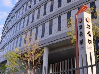 今年韩国国立大学女性全职教师的比例为22%……这一上升趋势仍在继续——韩国报告