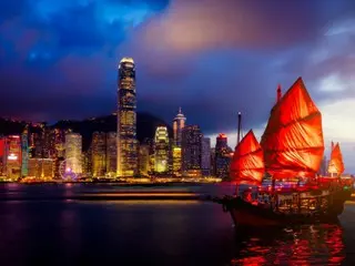 香港公寓火灾致36人死亡，279人失踪