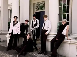 《RIIZE》和《Fame》在海外获得好评……突破了既定界限。