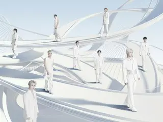 SEVENTEEN今天（27日）开始日本巨蛋巡回演唱会