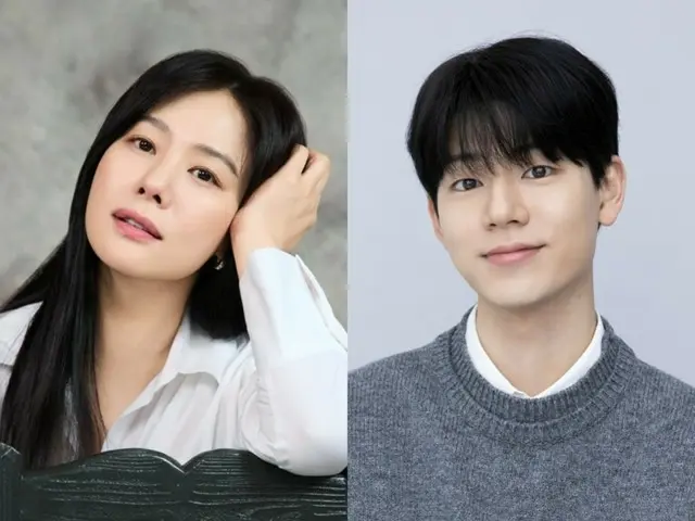 延尚昊导演的新片《失乐园》由金贤珠和裴贤成主演……将于12月开拍。