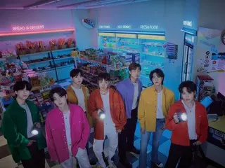 格莱美级制作人将加盟BTS全面回归。