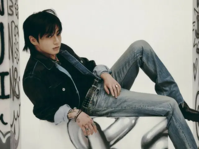 BTS成员柾国的个人单曲在Spotify上的播放量突破100亿次，创下K-Pop歌曲播放量新高。