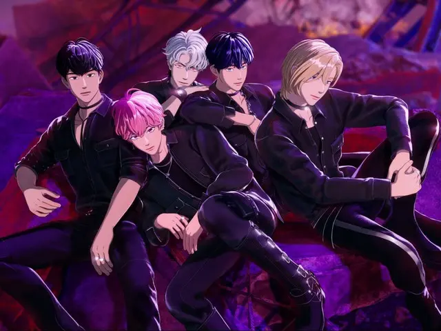 PLAVE向香港高层公寓火灾遇难者表示慰问……并捐款25万港元