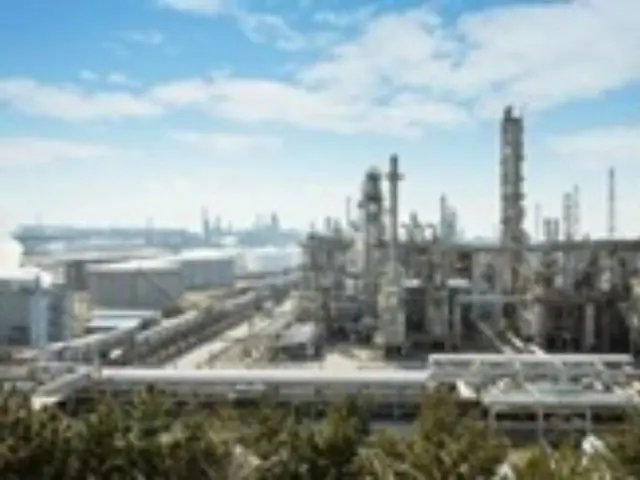 乐天化学和现代化学将在韩国推进工厂整合。