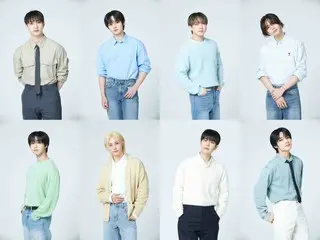 Stray Kids怀着沉重的心情向香港火灾受害者捐款100万港元。