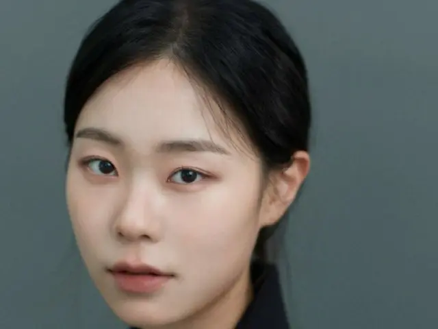 新人演员李京彩加入金JJ的经纪公司……双喜临门，她还将出演《复仇特工3：模特出租车》