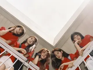 《LE SSERAFIM》在Spotify上依然很受欢迎……在“全球每周热门歌曲”榜单中排名第66位。