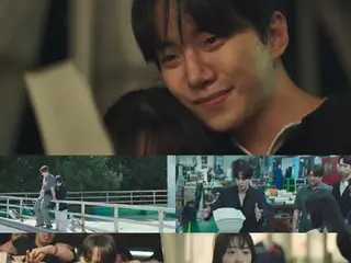 <韩剧直播>《太丰贸易公司》第15集：李俊昊（2PM）终于找到了“欠条”。他能夺回公司吗？今晚播出大结局，收视率6.6%，剧情简介及情节
裸