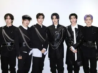 “TWS”将在2025年MAMA颁奖典礼上带来精彩表演